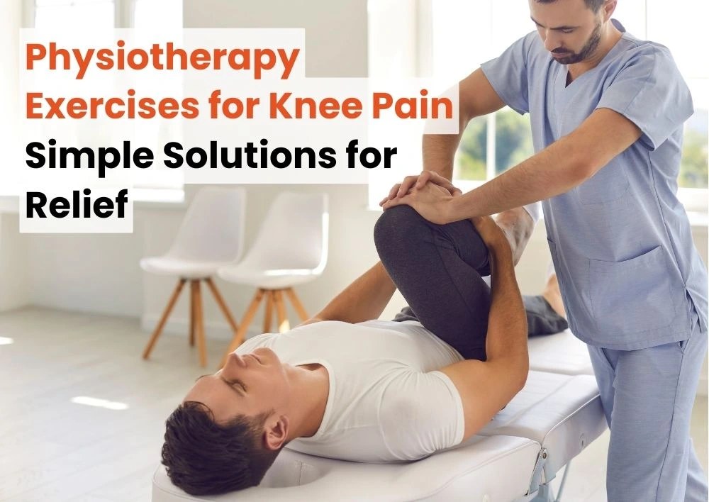 Joint and Bone Health — physiotherapy for joint relief